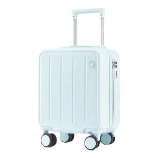 飞机行李箱可登机14寸20*30*40登机免托运春秋航空廉价航空拉杆箱