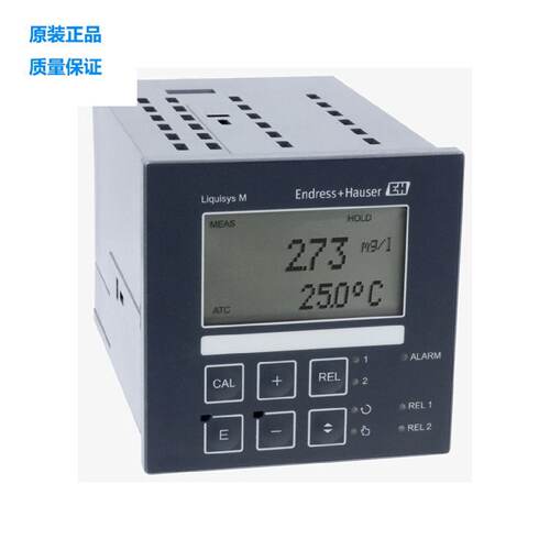 议价EH恩德斯豪斯 COM223-DX0505 溶解氧变送器  原装正品  现货