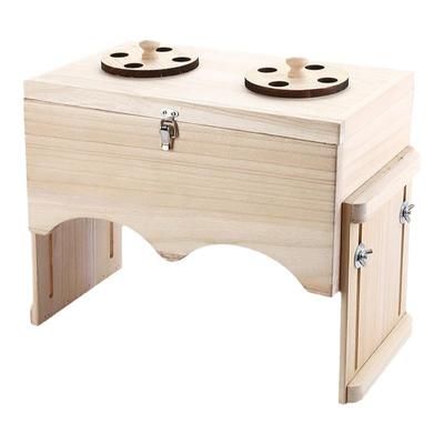 【送保温罩】膝盖关节腿部艾灸盒