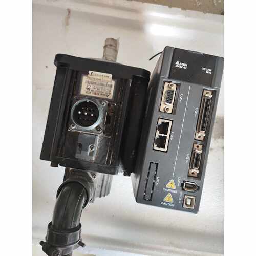 议价台达A21000w伺服维修