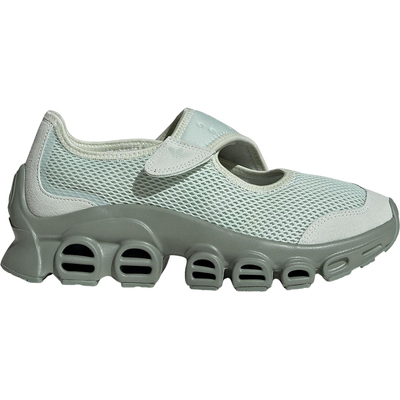 阿迪达斯女士魔术贴透气运动鞋