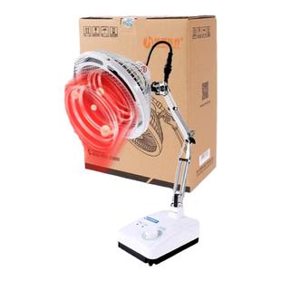 恒明电烤灯远红外线理疗仪医用专用红光电磁波治疗器家用艾灸神灯