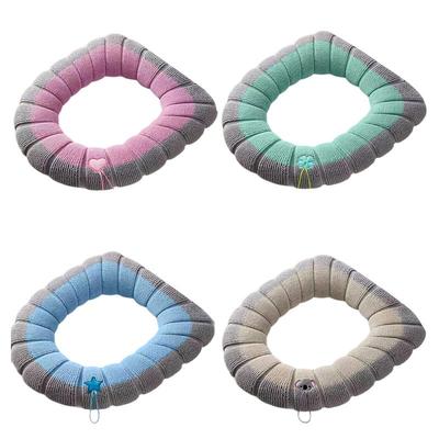 加厚马桶坐垫家用马桶圈