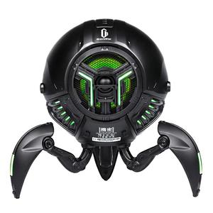 GravaStar重力星球MarsPro蓝牙音箱无线低音炮音响潮玩送男友生日