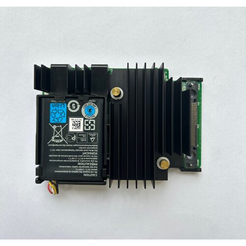 Dell戴尔H730H730PMini阵列卡1G2