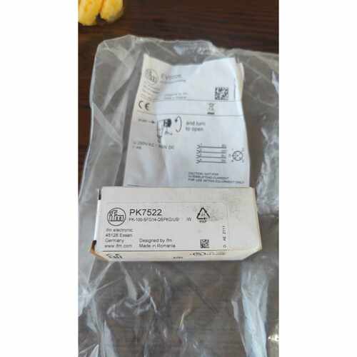 询价马扎克液压站压力开关 PK7522 PK-100-SFG14