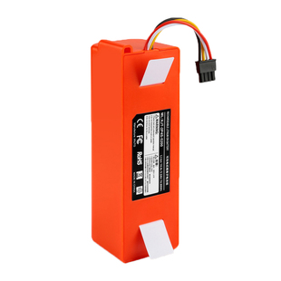 适配小米扫地机器1S石头S50 S51 S55 T6 Roborock S6 S5 MAX电池