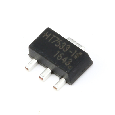 贴片HT7533-1SOT-89芯片