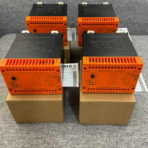 溢价-DOLD多德  BO5988.47/400安全继电器0044