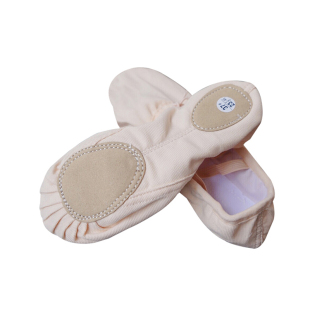 LOUIS XIV路易十四芭蕾舞鞋软底鞋练功鞋猫爪鞋成人儿童舞蹈鞋