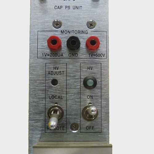 Opal 30612460000 CAPU 帽子 电源单元 PCB 卡 AMAT VeraSEM 工作