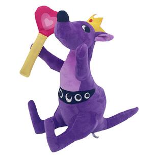 garten of banban plush班班幼儿园玩偶公仔花园怪物毛绒玩具新款