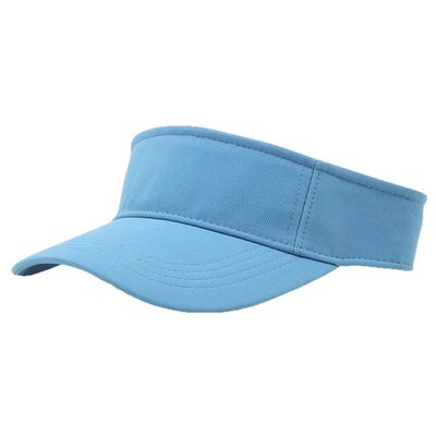 儿童帽子定制logo印字遮阳防晒帽