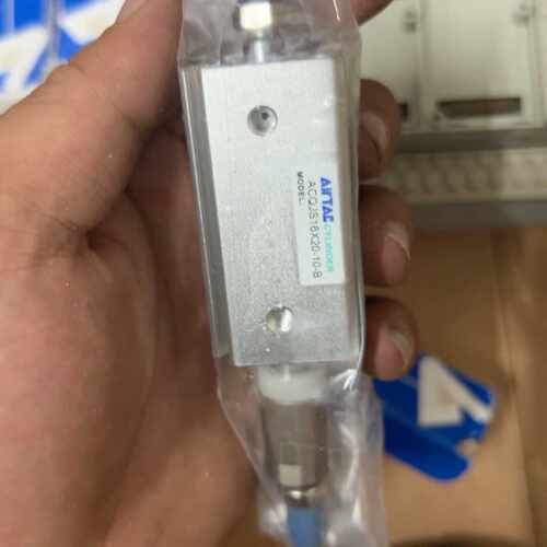 议价6个亚德客气缸ACQJS20X10-10-B，全新，，绝维修