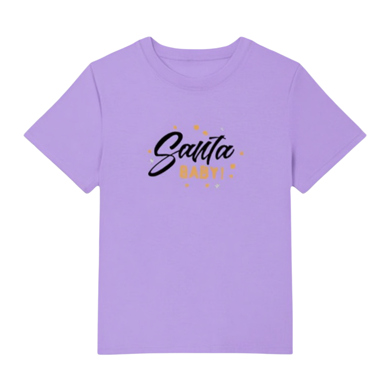 2025夏季新款宽松小个子短款t恤女短袖简约休闲百搭时尚圆领半袖