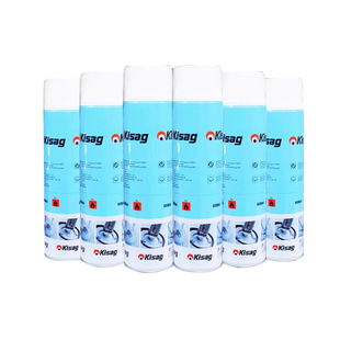 瑞士Kisag瓦氏炉专用气体燃气炉点火器打火机蓝色火焰火锅便携式