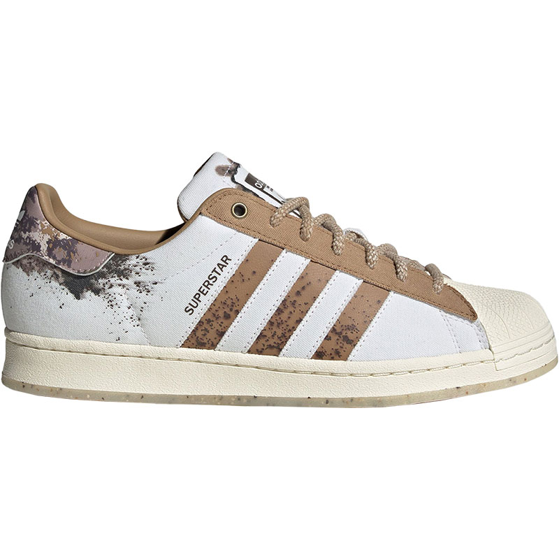 Adidas/阿迪达斯官方正品三叶草新款男女运动透气休闲板鞋IG5976