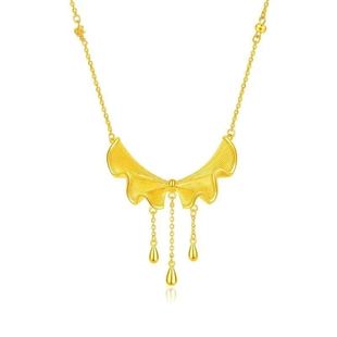 结婚礼订婚假三金沙金仿真首饰品新娘摆件台一套装道具五金镀陪嫁