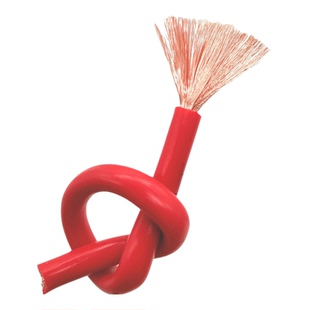 高柔拖链电缆TRV1 1.5 2.5 4 6 10 16 25 35 50 70平方耐折弯防油