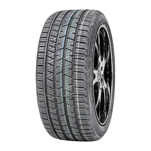 全新德国马牌轮胎245/50R20 102V LX SPORT适配航海家锐界Plus