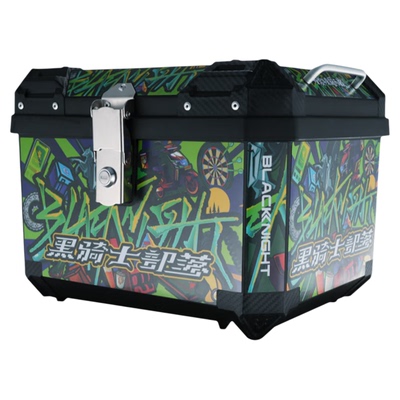 黑骑士专用尾箱大容量原厂直销