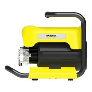 德国卡赫洗车机220v超高压家用大功率洗车水枪强力洗地便携洗车泵