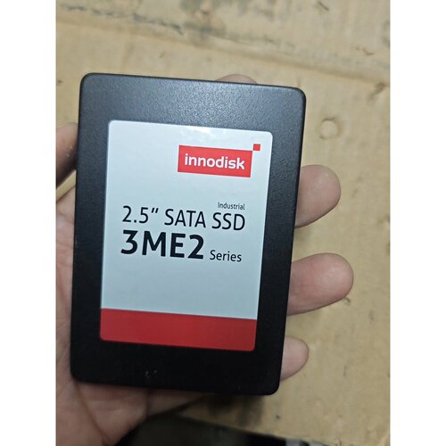 议价可维修innodisk 3ME2 DES2532GD72SCCD
