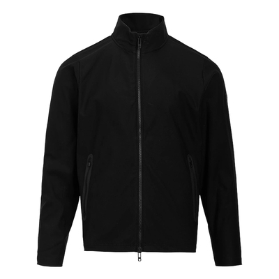 安德玛秋夏Unstoppable自在系列男子轻质运动休闲外套6003087-001