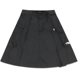 北面UE设计师款女短裤防泼水运动户外透气新TheNorthFace|8CM9