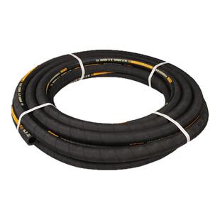 手动高压箱式除锈喷砂机橡胶软管耐磨防爆喷砂管吸沙夹布胶管