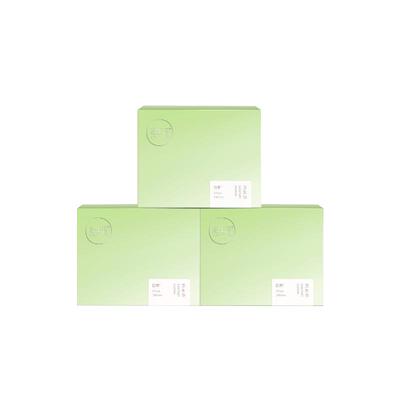 轻生活日用纯棉超薄卫生巾组合