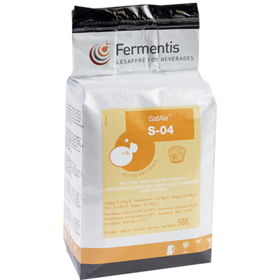 包邮啤酒酵母英式菌株原装进口