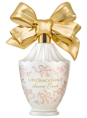 Loveshackfancy仙女国度香水
