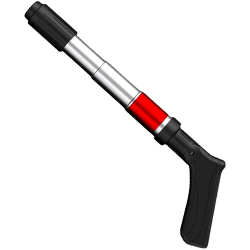 迷你吊顶神器小型射钉枪专用炮钢钉枪墙面紧固空调线槽装修瓦斯枪