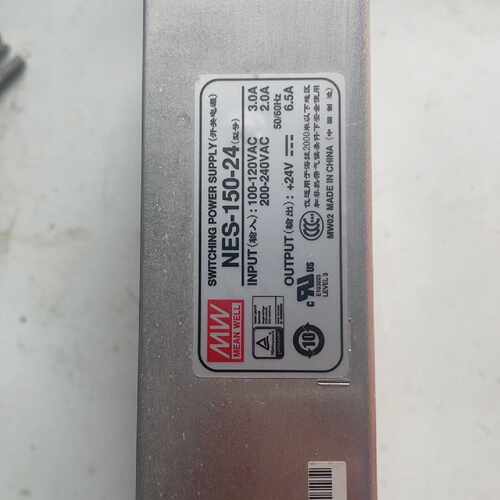 【询价】MEAN WELL/电源 NES-150-2适用