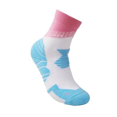 李宁篮球袜中筒防滑加厚毛巾袜