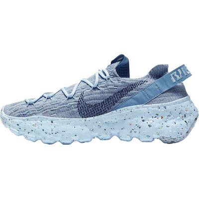 耐克女子舒适运动跑步鞋