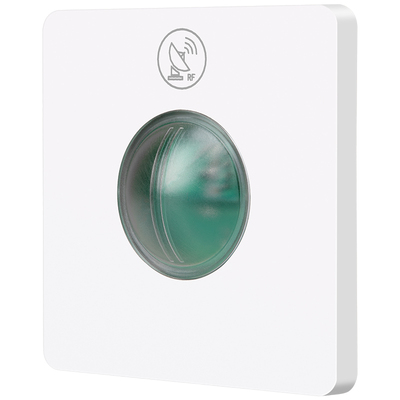 5.8G雷达开关面板智能人体感应