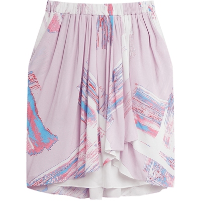 ITIRO女装半身短裙新品时髦
