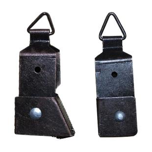 升降器芦苇帘子卷帘遮光窗帘竹帘芦苇草帘子专用拉绳铁制升降装置