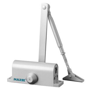 闭门器液压缓冲自动关门吸装置闭合家用室外门阻尼器消防火门弹簧