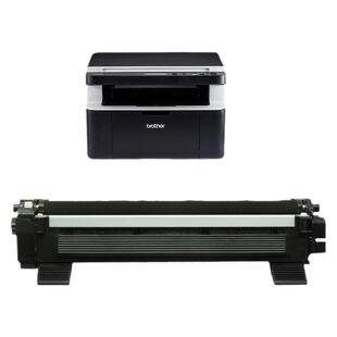 适用兄弟dcp1618W打印机硒鼓tn1035粉盒1608 1619 1518 1813  HL