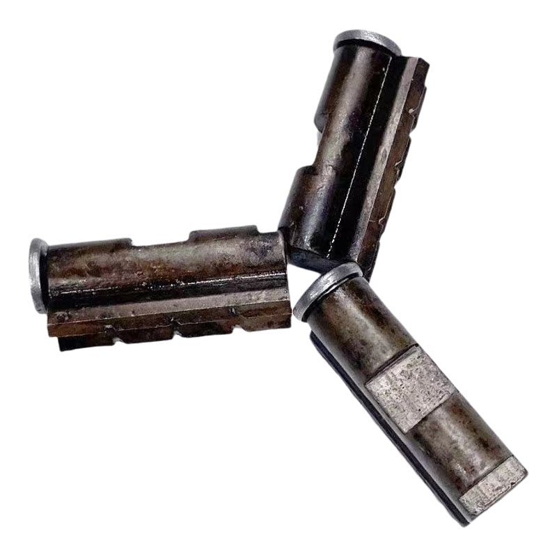 通用套丝机卡爪尖虎王沪工耐用