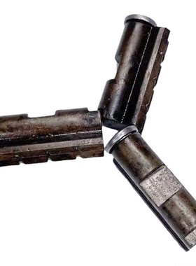 通用套丝机卡爪尖虎王沪工耐用