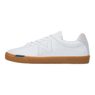New Balance NB奥莱特价男鞋女鞋校园百搭小白鞋休闲板鞋