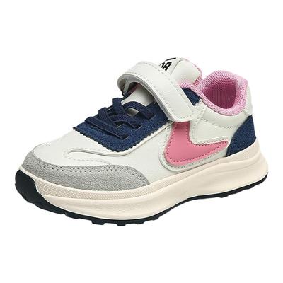 回力儿童鞋女童春秋款2026新款