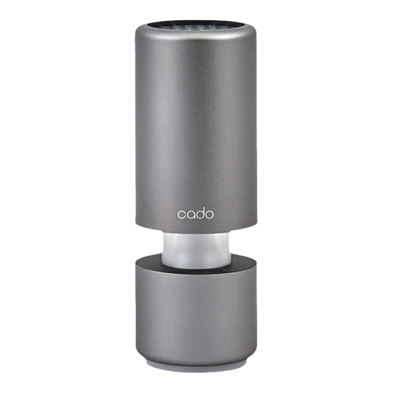 光触媒车载空气净化器新款MP-C30