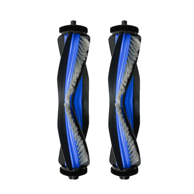 适用于科沃斯扫地机器人滚刷T50/T80/N30/N50/X8/X9/X11配件耗材