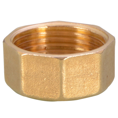 黄铜内外丝补芯转加厚异径接头