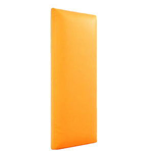 榻榻米墙面防撞墙贴装饰床头软包自粘儿童房墙围床边立体靠背靠垫